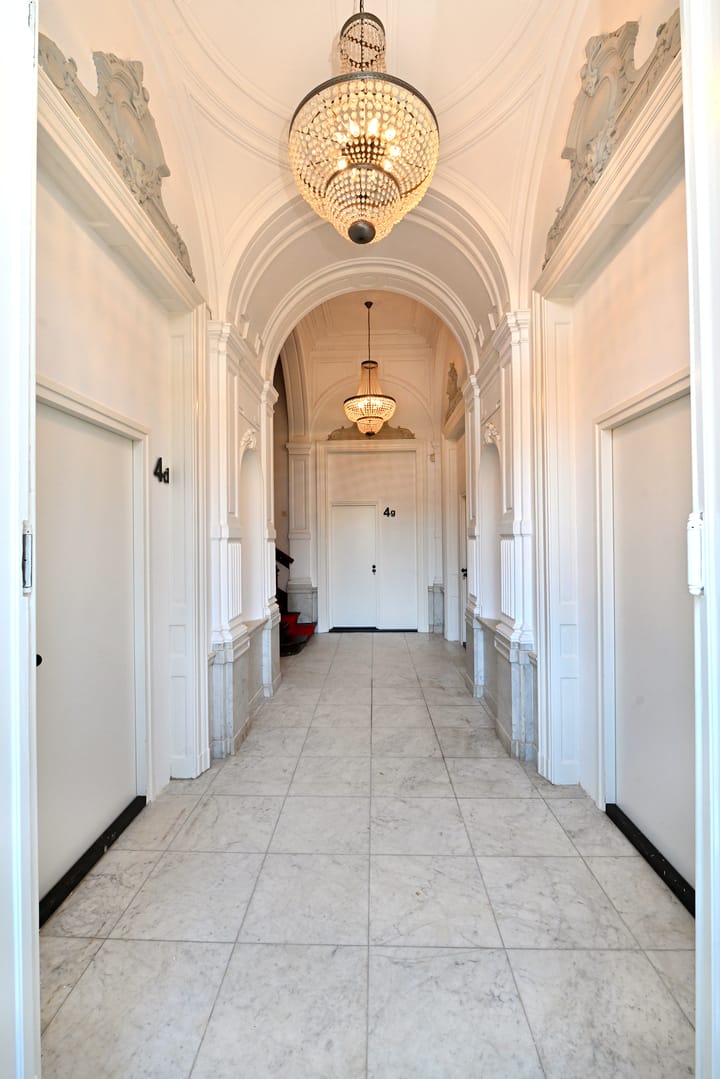 Foto 7 van Prins Hendrikstraat 4-F