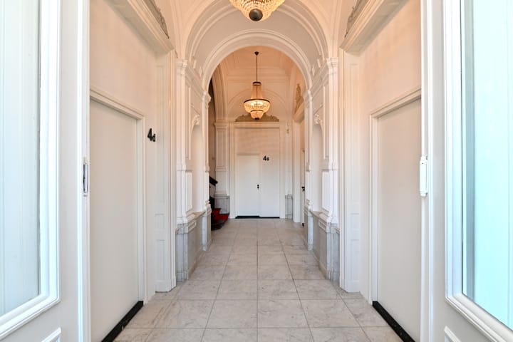 Foto 9 van Prins Hendrikstraat 4-F