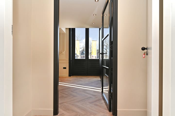 Foto 10 van Prins Hendrikstraat 4-F