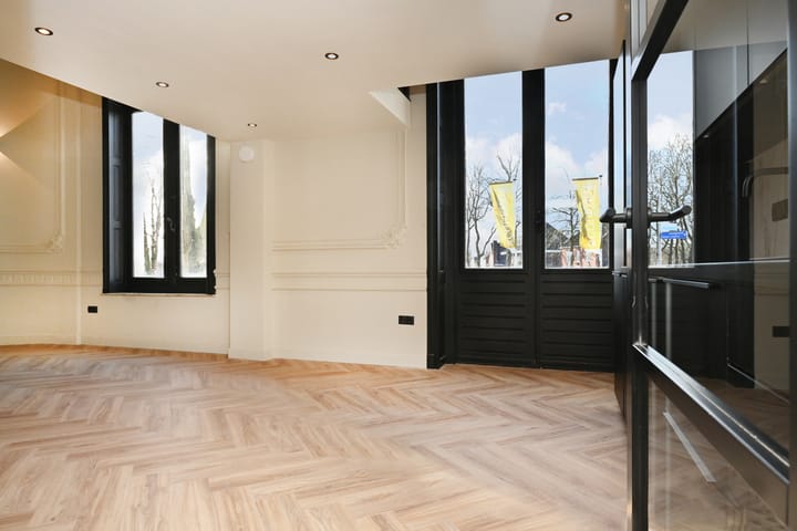 Foto 11 van Prins Hendrikstraat 4-F