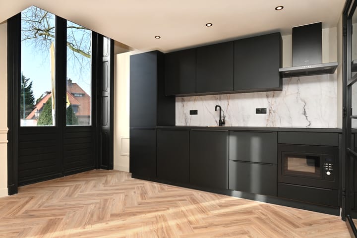 Foto 12 van Prins Hendrikstraat 4-F