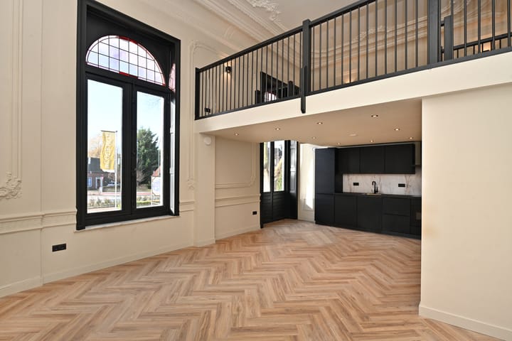 Foto 14 van Prins Hendrikstraat 4-F