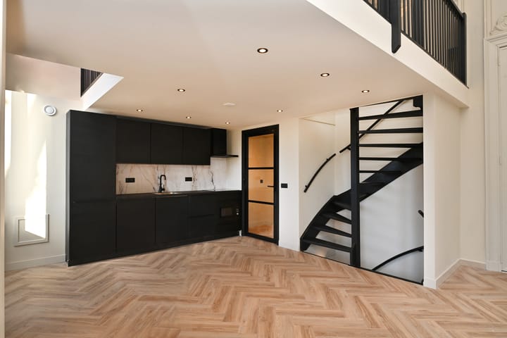 Foto 15 van Prins Hendrikstraat 4-F