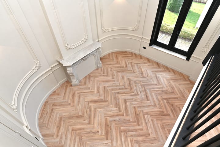 Foto 19 van Prins Hendrikstraat 4-F