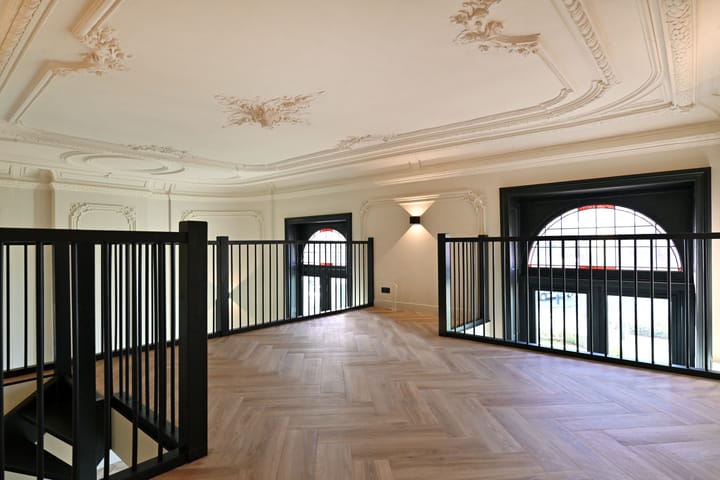 Foto 21 van Prins Hendrikstraat 4-F