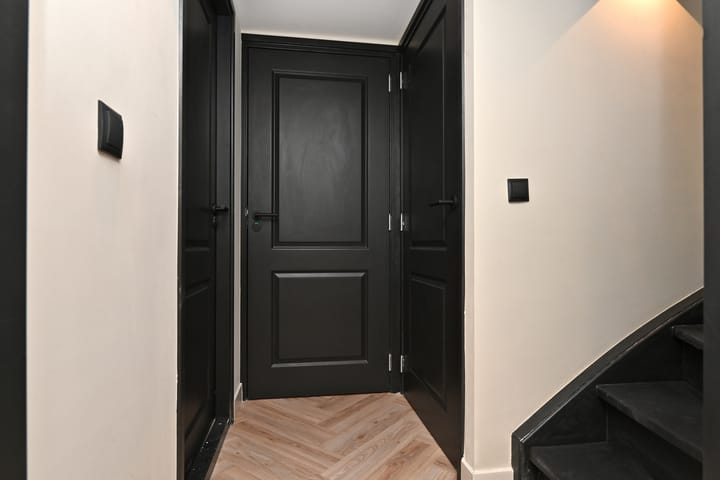 Foto 24 van Prins Hendrikstraat 4-F