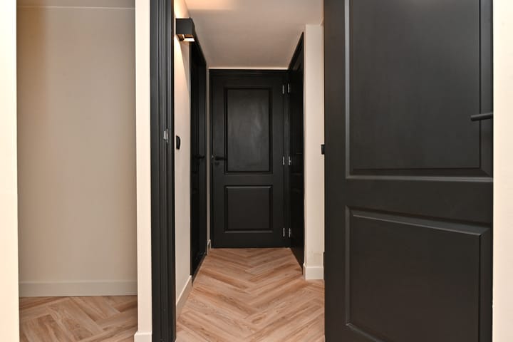 Foto 25 van Prins Hendrikstraat 4-F