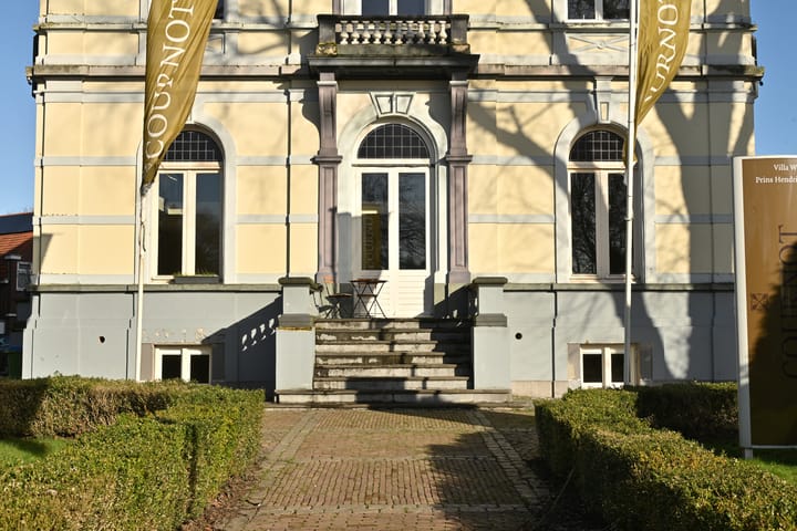 Foto 32 van Prins Hendrikstraat 4-F