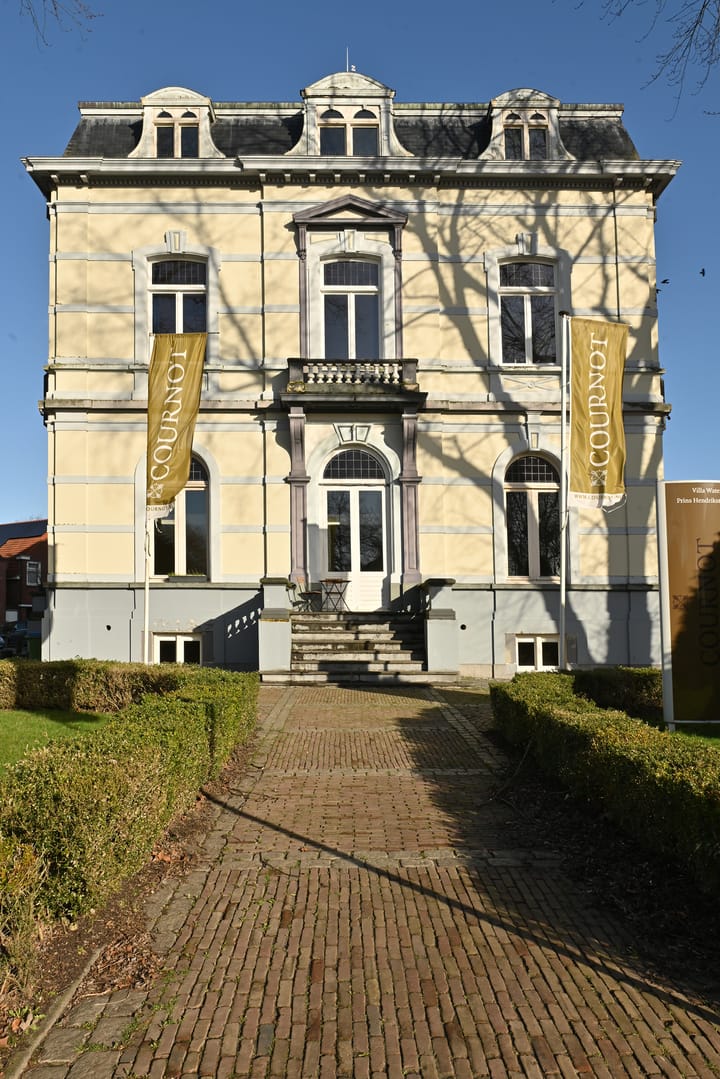 Foto 34 van Prins Hendrikstraat 4-F