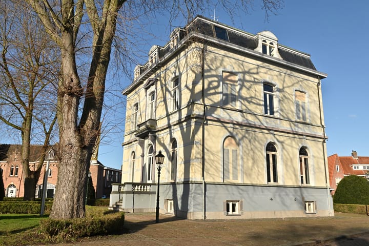 Foto 35 van Prins Hendrikstraat 4-F