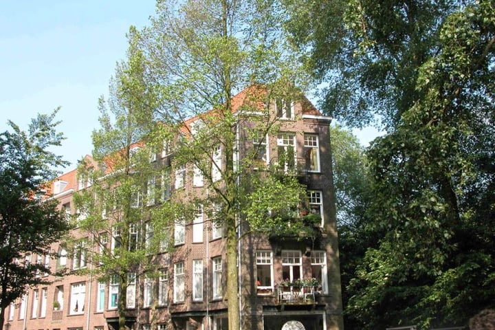 Bekijk foto 1 van Zocherstraat 83-2