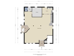 View floorplan