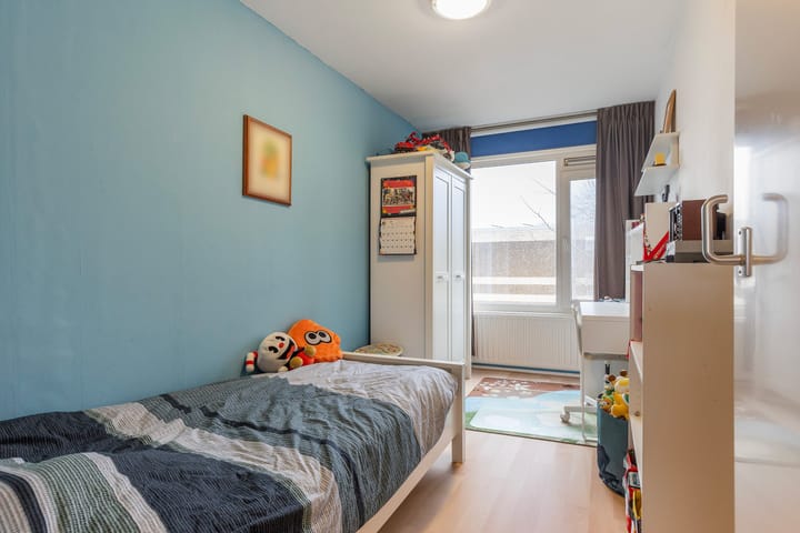 Foto 11 van Socratesstraat 220