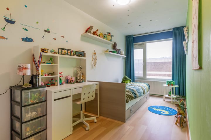 Foto 12 van Socratesstraat 220