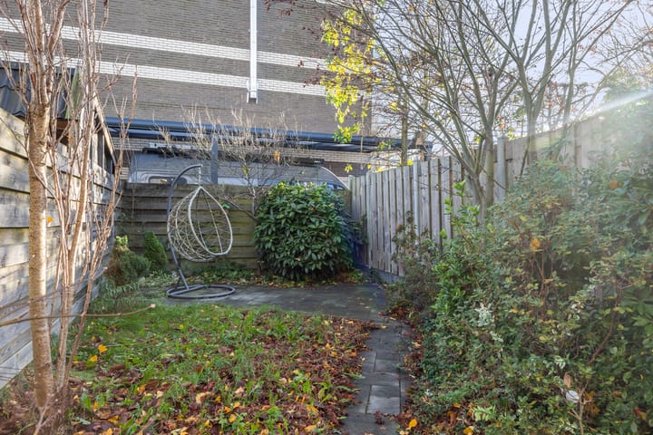 Foto 19 van Socratesstraat 220