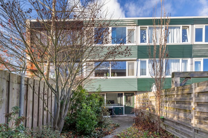 Foto 21 van Socratesstraat 220