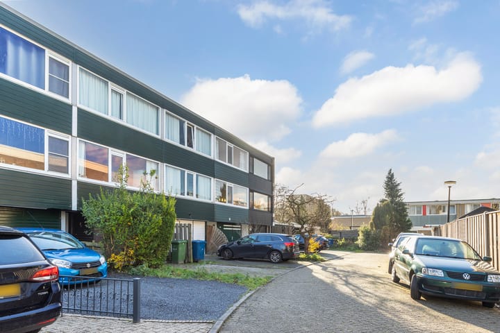 Foto 25 van Socratesstraat 220