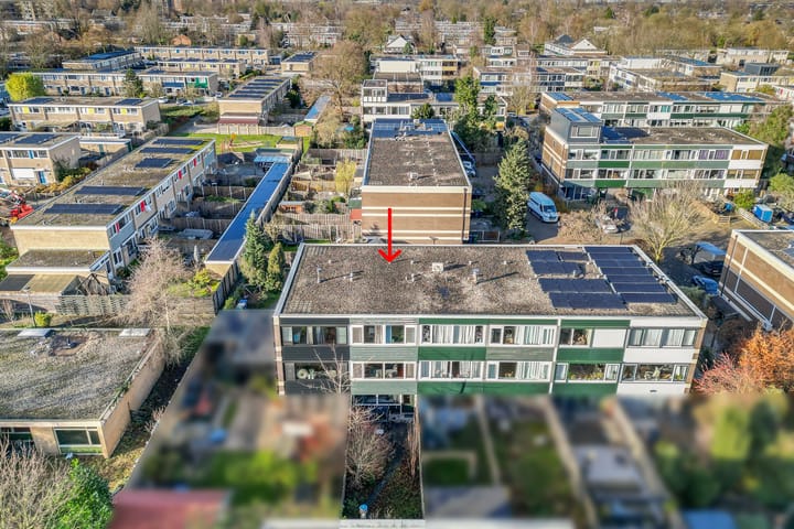 Foto 28 van Socratesstraat 220