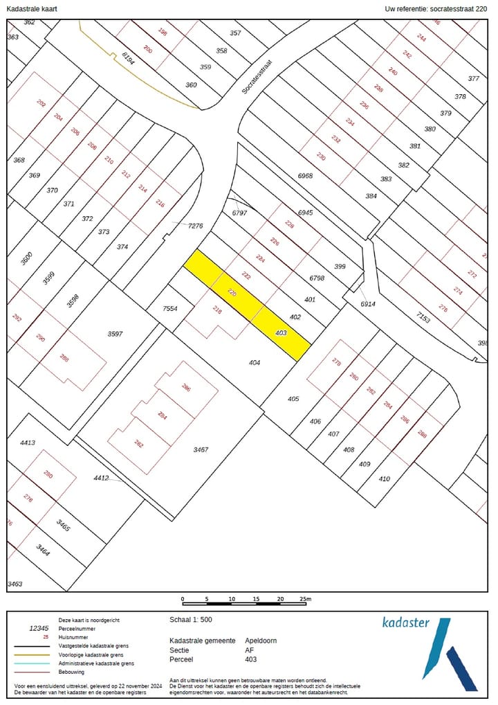 Foto 35 van Socratesstraat 220