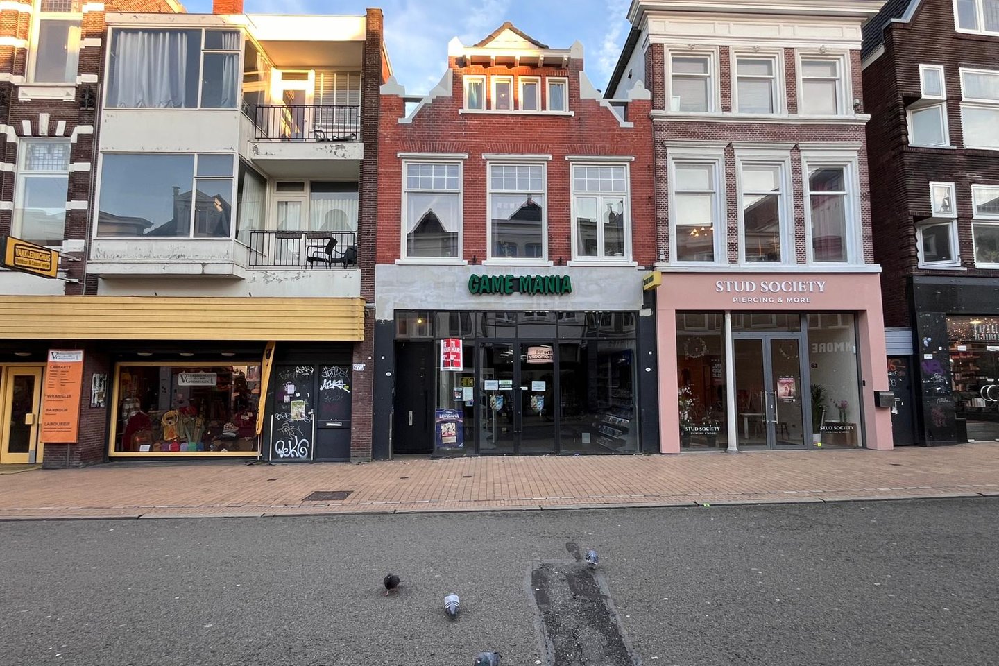 Bekijk foto 1 van Oude Ebbingestraat 65