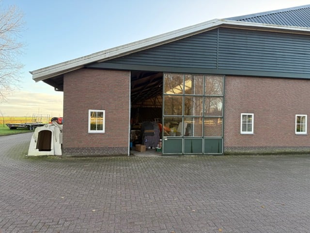 Bekijk foto 2 van Wakkerendijk 61