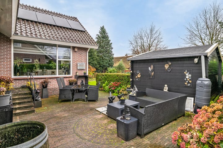 Photo 38 of Hullenweg 9