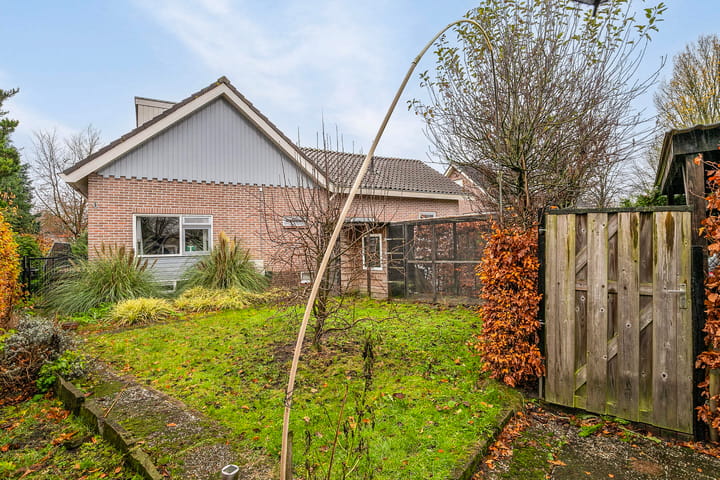 Photo 39 of Hullenweg 9