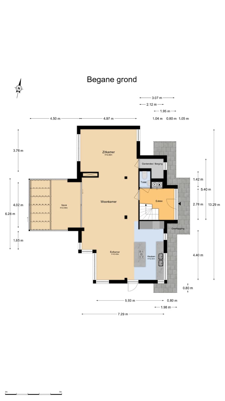 Photo 59 of Liedeweg 31-A