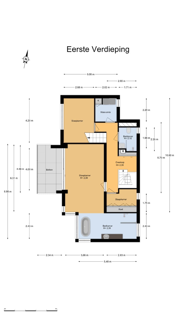 Photo 60 of Liedeweg 31-A