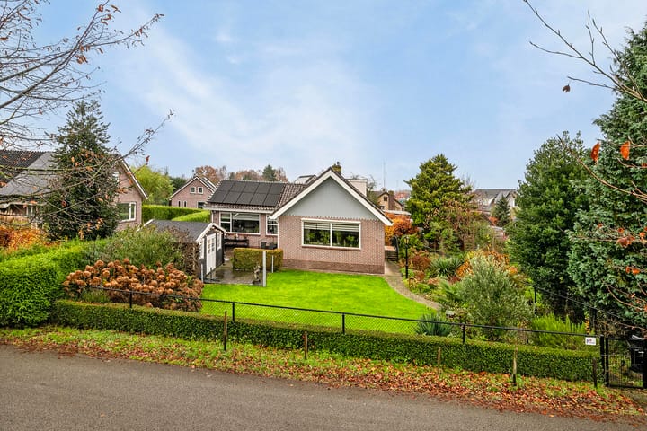 Photo 1 of Hullenweg 9