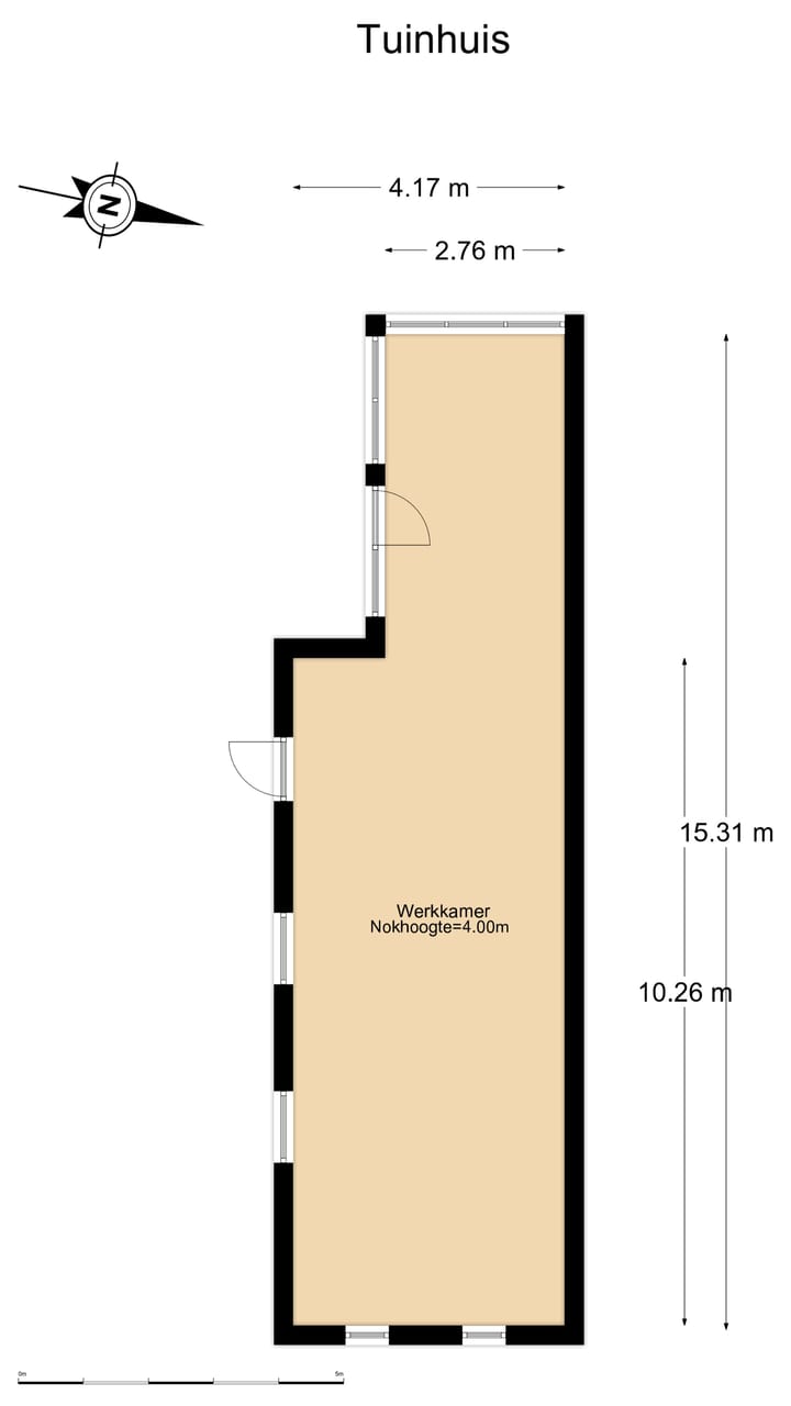 Photo 62 of Liedeweg 31-A