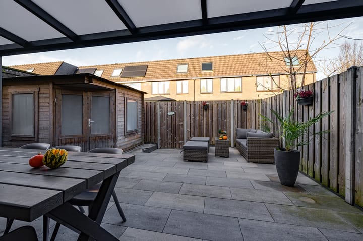 Foto 4 van Rosmolen 82