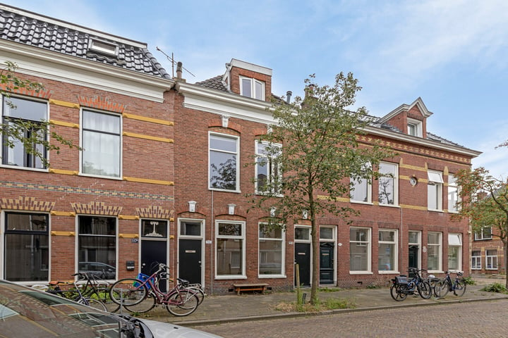 Bekijk foto van Nieuwstraat 115 a