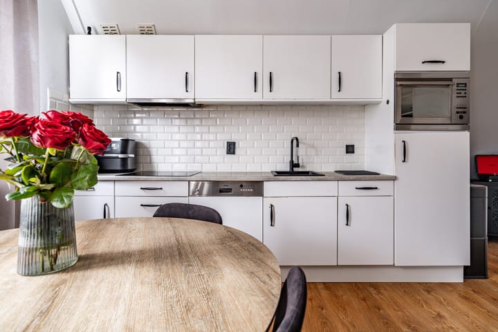 Foto 6 van Slootdreef 241