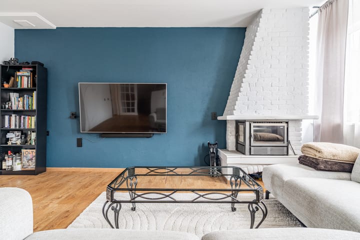 Foto 9 van Slootdreef 241