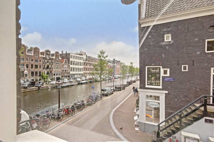 View photo 11 of Leidsekruisstraat 2-A1