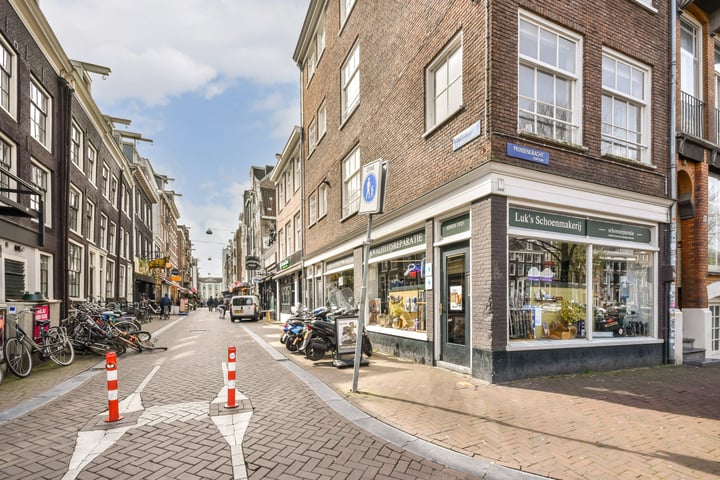 View photo 15 of Leidsekruisstraat 2-A1