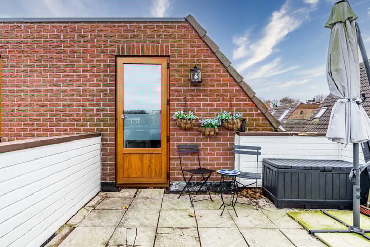 Foto 22 van Slootdreef 241