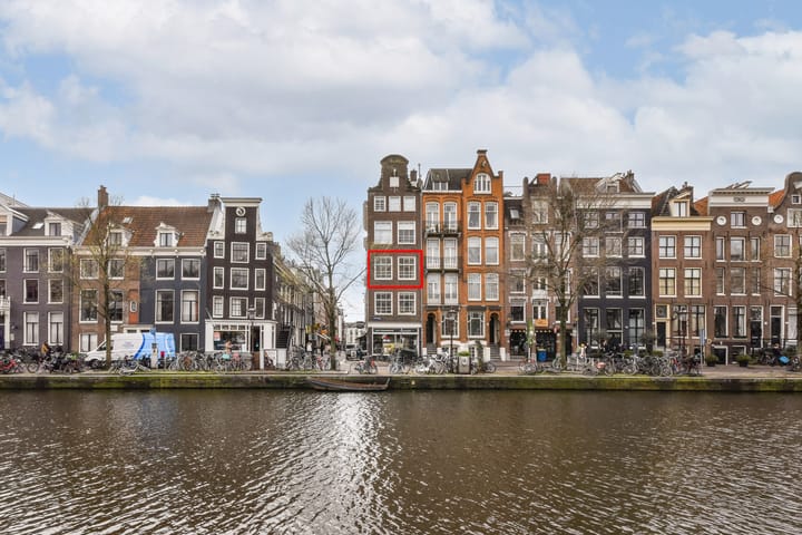 Foto 1 van Leidsekruisstraat 2-A2