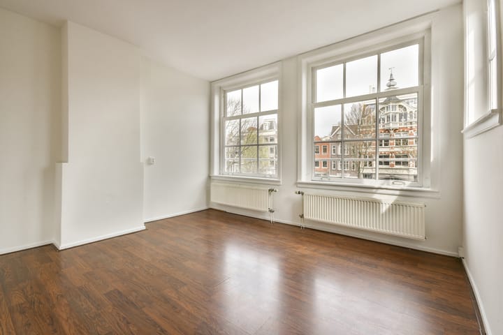 Foto 3 van Leidsekruisstraat 2-A2