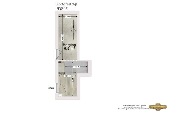 Foto 29 van Slootdreef 241