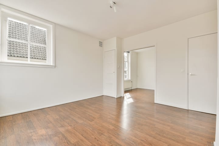 Foto 5 van Leidsekruisstraat 2-A2