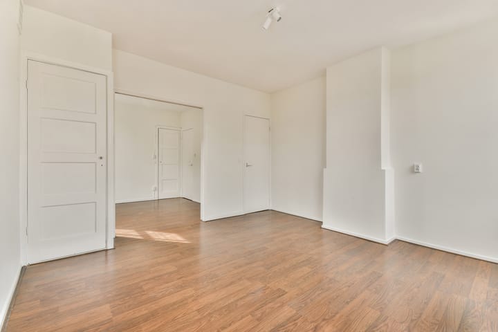 Foto 6 van Leidsekruisstraat 2-A2