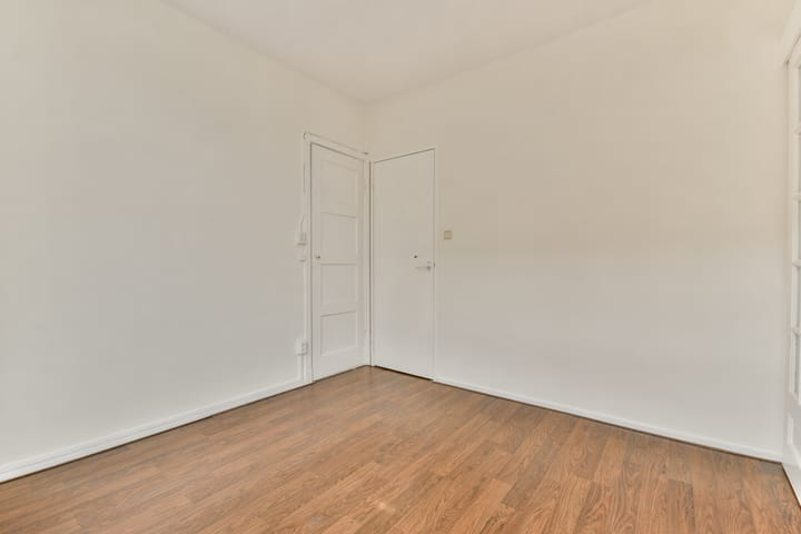 Foto 7 van Leidsekruisstraat 2-A2