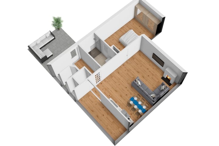 Foto 33 van Slootdreef 241