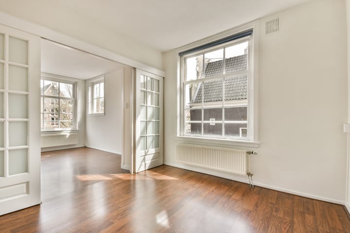 Foto 8 van Leidsekruisstraat 2-A2