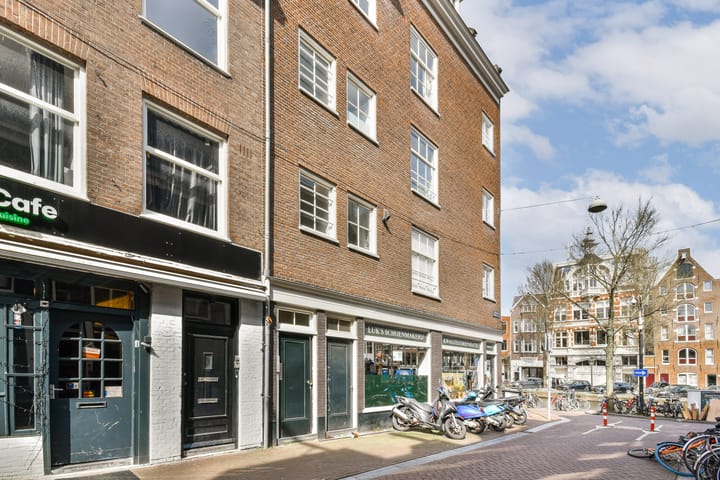 Foto 18 van Leidsekruisstraat 2-A2