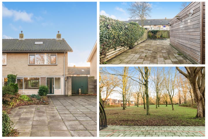 Foto 2 van Walstro 14