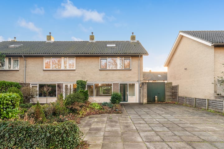 Foto 3 van Walstro 14