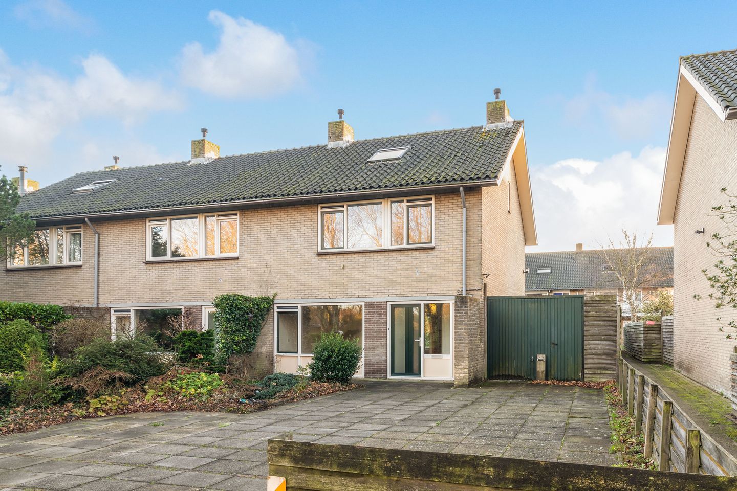 Foto 1 van Walstro 14